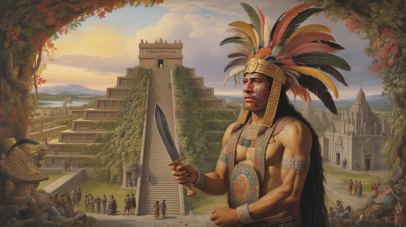 Aztec Architecture